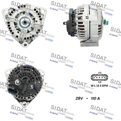 ALTERNATORE