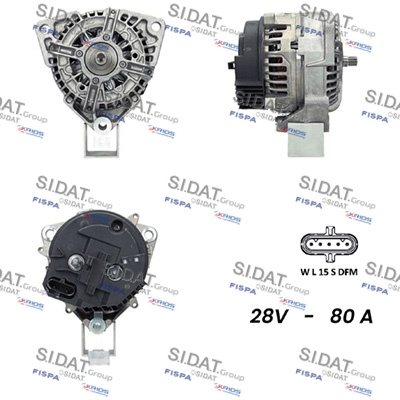 ALTERNATORE