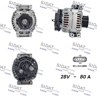 ALTERNATORE