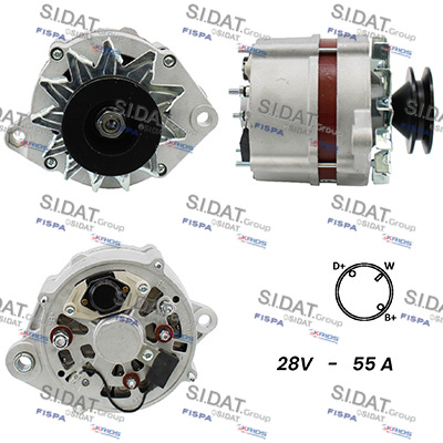 ALTERNATORE