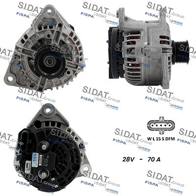 ALTERNATORE
