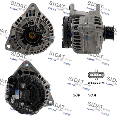 ALTERNATORE