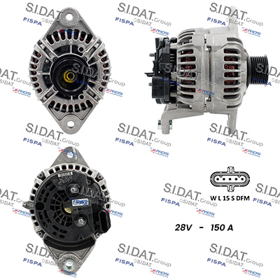 ALTERNATORE