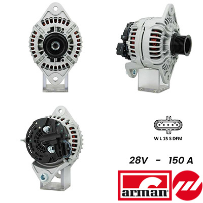 ALTERNATORE
