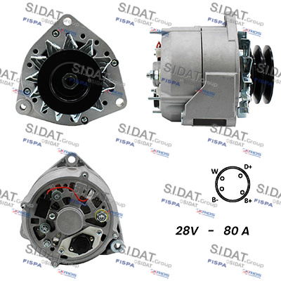 ALTERNATORE