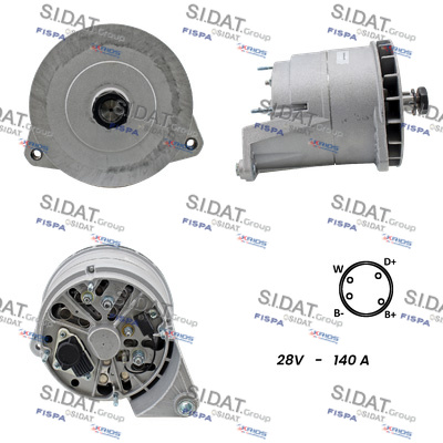 ALTERNATORE