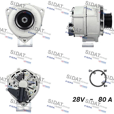ALTERNATORE