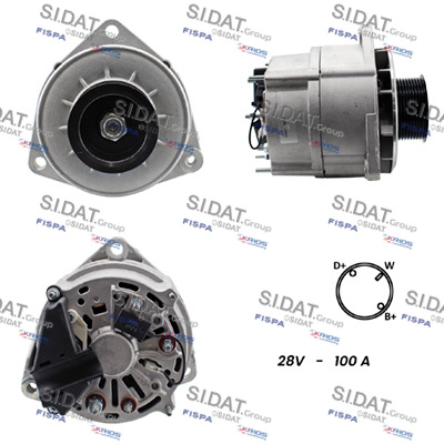 ALTERNATORE