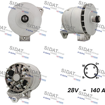 ALTERNATORE