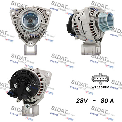 ALTERNATORE