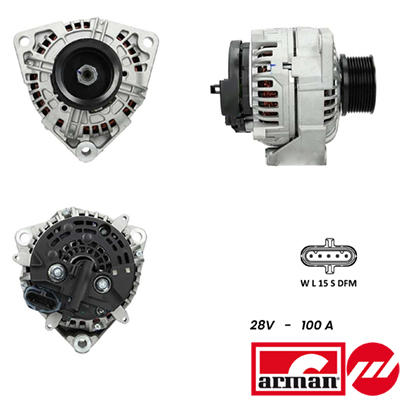 ALTERNATORE