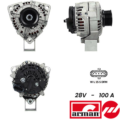 ALTERNATORE