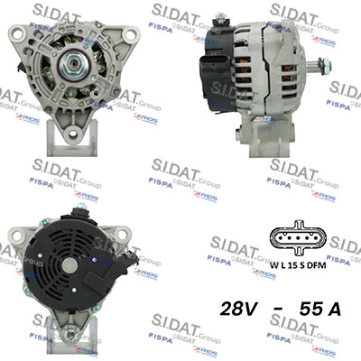 ALTERNATORE