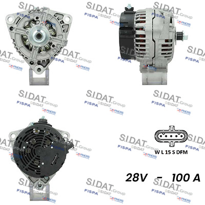 ALTERNATORE