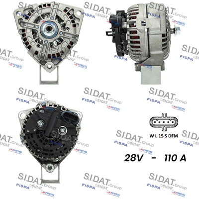 ALTERNATORE