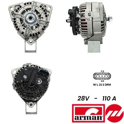 ALTERNATORE