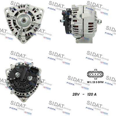 ALTERNATORE