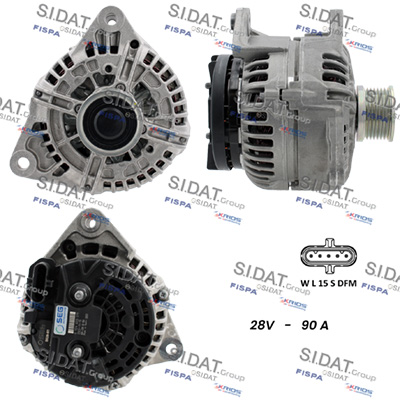 ALTERNATORE