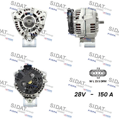 ALTERNATORE