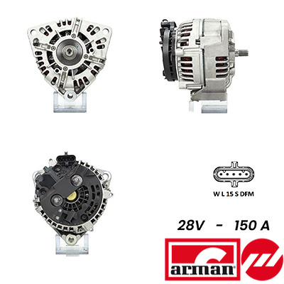 ALTERNATORE