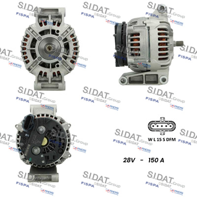 ALTERNATORE