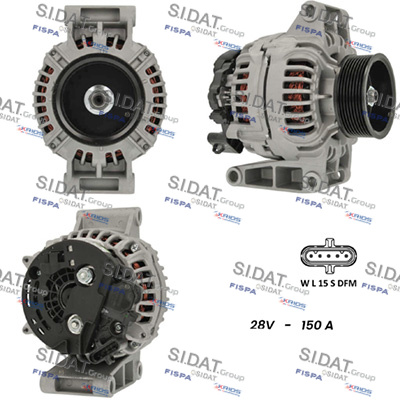 ALTERNATORE