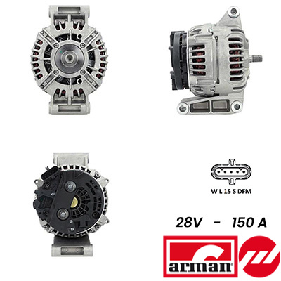 ALTERNATORE