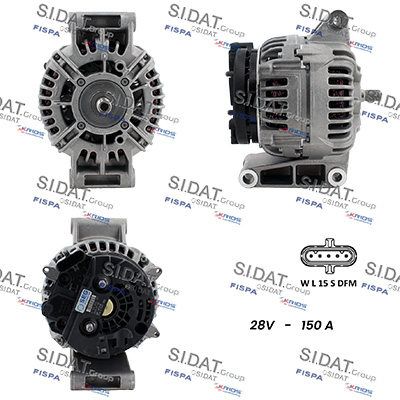 ALTERNATORE