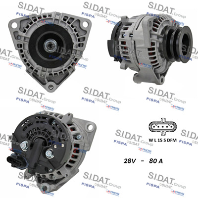 ALTERNATORE