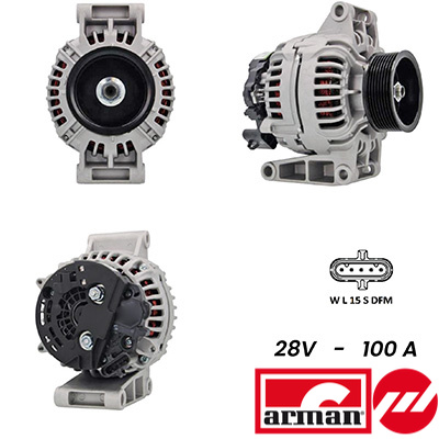 ALTERNATORE