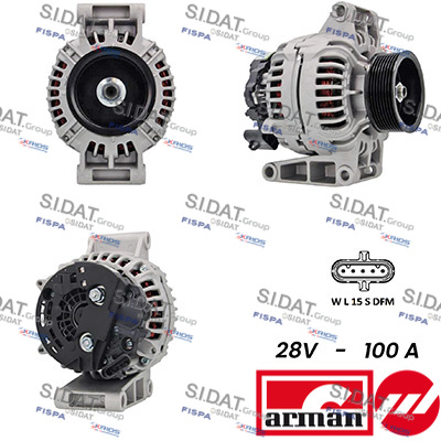 ALTERNATORE