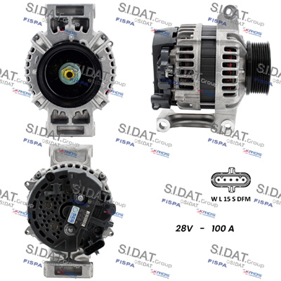 ALTERNATORE