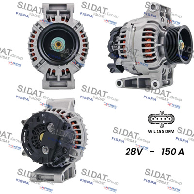 ALTERNATORE