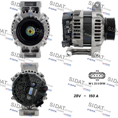 ALTERNATORE