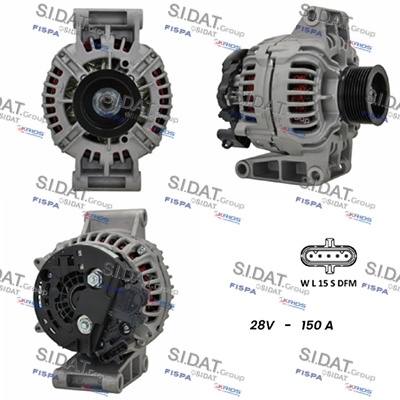 ALTERNATORE