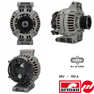 ALTERNATORE