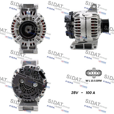 ALTERNATORE
