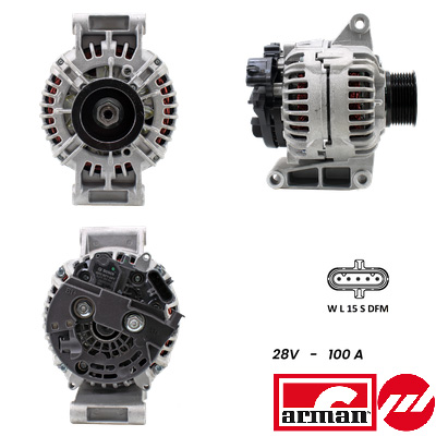 ALTERNATORE