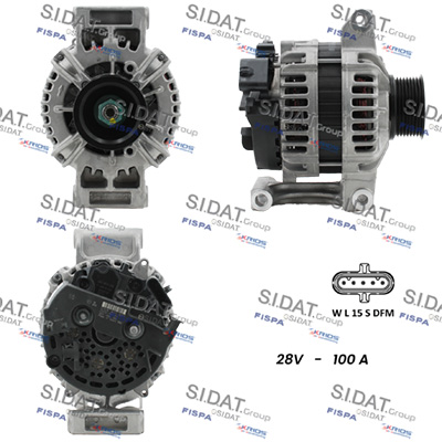 ALTERNATORE