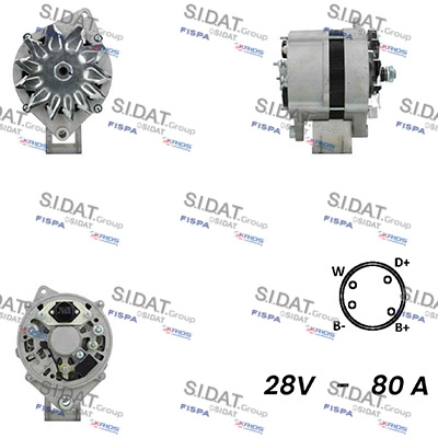 ALTERNATORE
