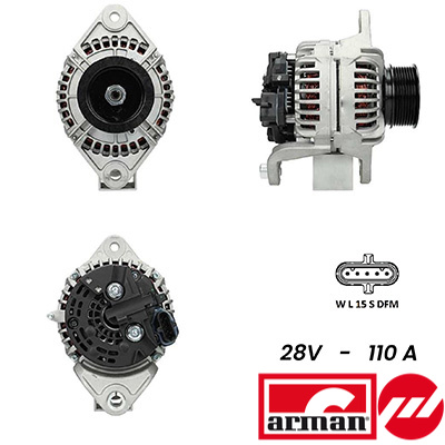 ALTERNATORE
