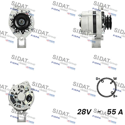 ALTERNATORE