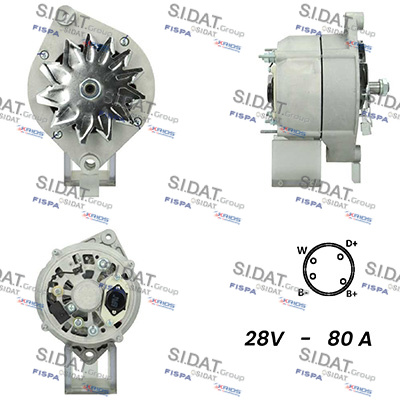 ALTERNATORE