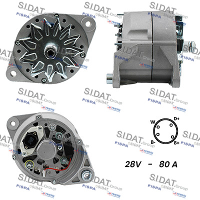 ALTERNATORE