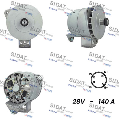 ALTERNATORE