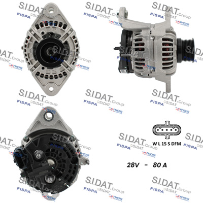 ALTERNATORE