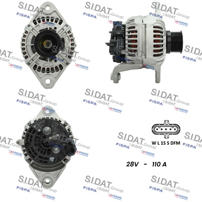 ALTERNATORE