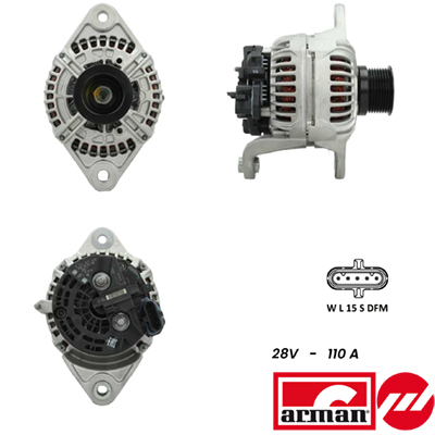 ALTERNATORE