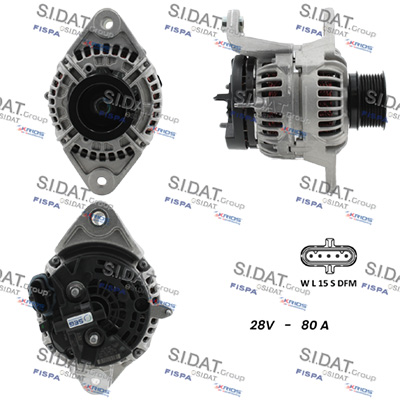ALTERNATORE