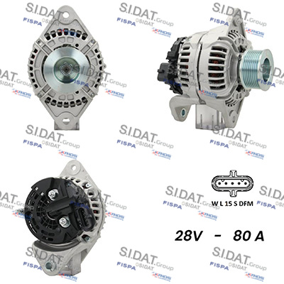 ALTERNATORE